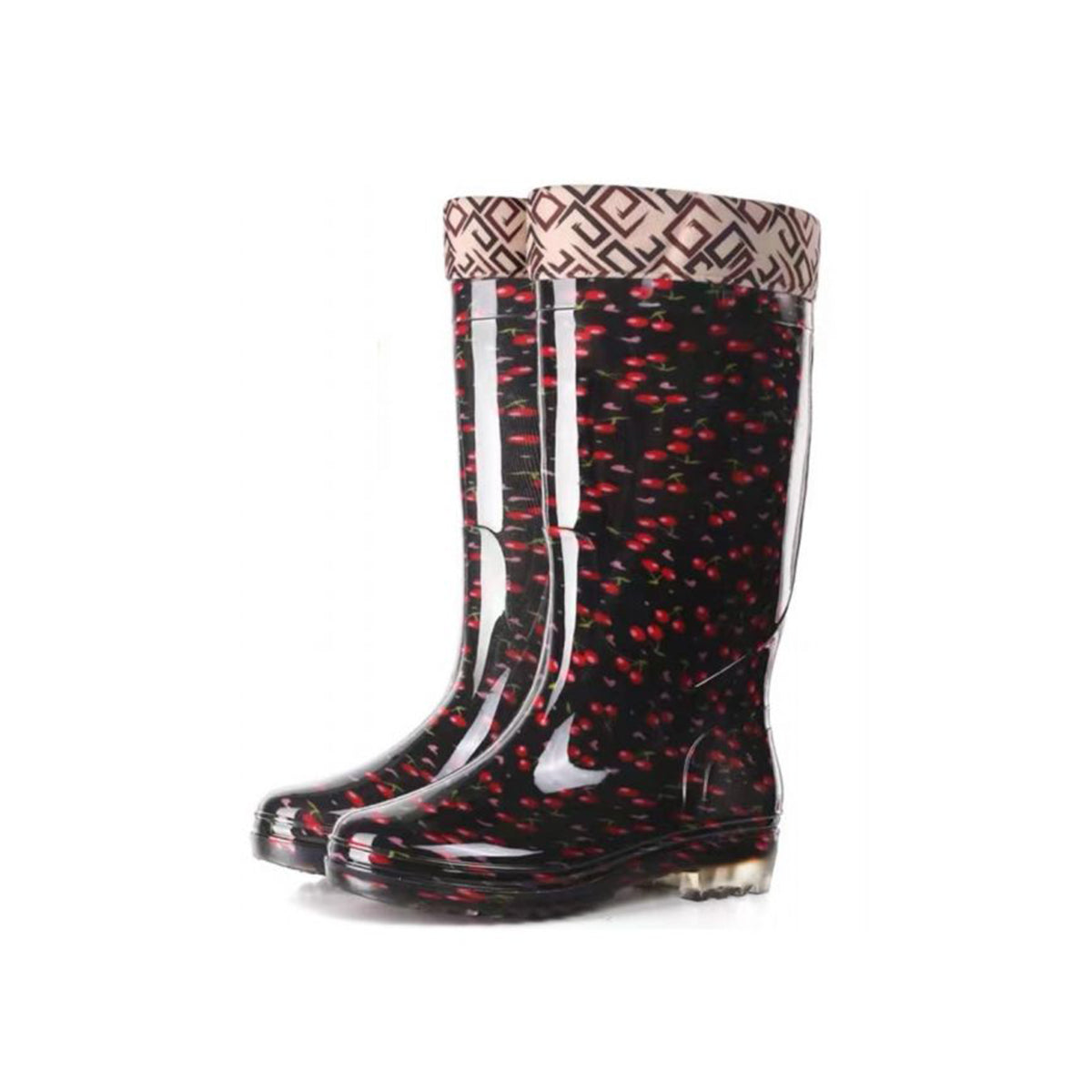 PRO-FP301134 rain boots,Labor protection rain boots,Safety rain boots