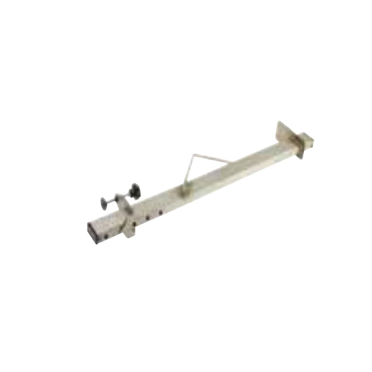 PRO-FP501408 Transportable anchorage point, galvanized