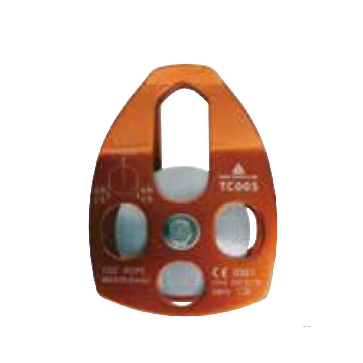 PRO-FP501603 Aluminum alloy swing pulley