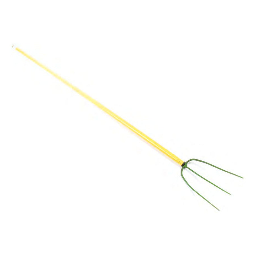 3 Prong Hay Fork (Steel Shaft) PRO-GA-FRK 00135