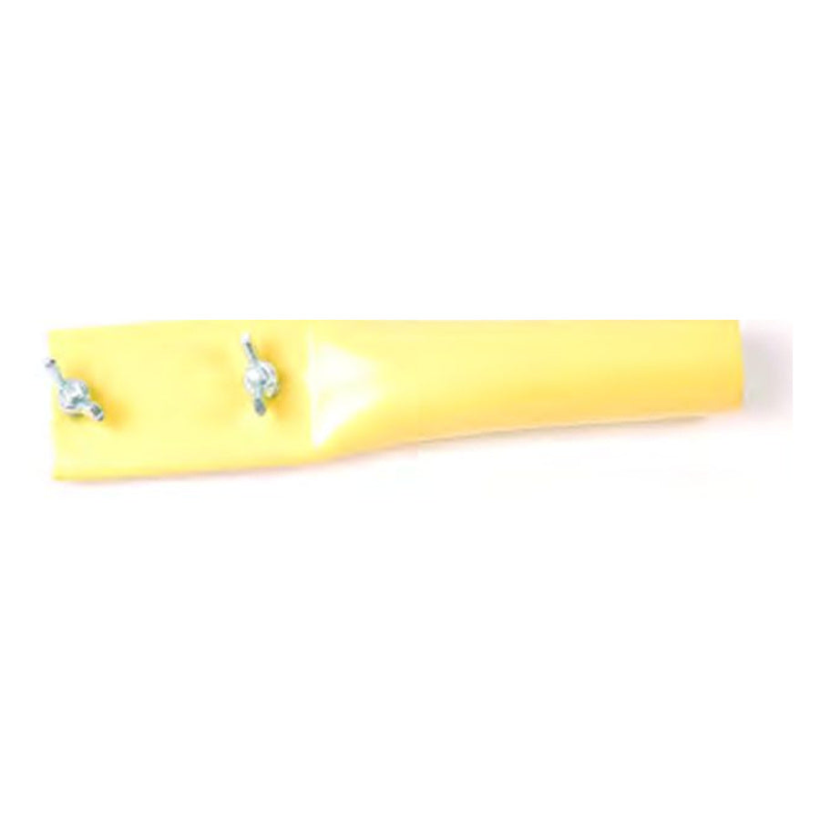 PRO-GA-PRN 01865 Pruning Saw No. 333F - 333F Straight tubular socket (metal) (C/W - bolts and nuts)