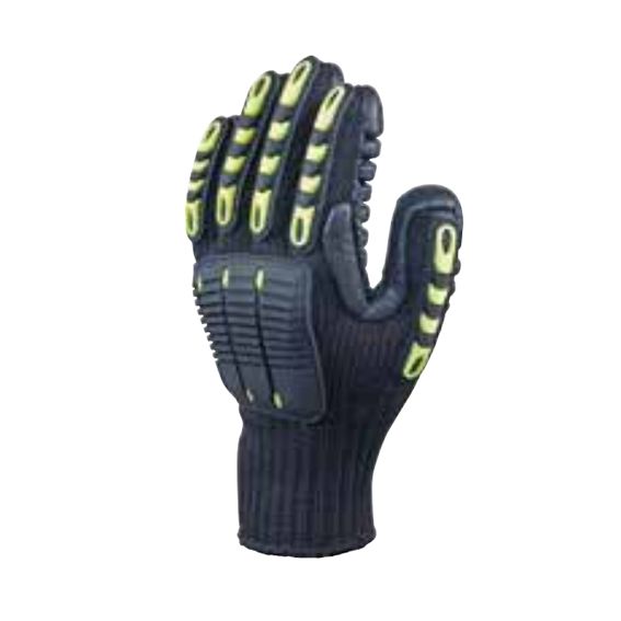 PRO-HAP201003 Multi functional anti smashing gloves,Protective gloves,gloves