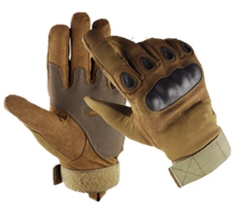 PRO-HAP201009 Multi functional anti smashing gloves,Protective gloves,gloves