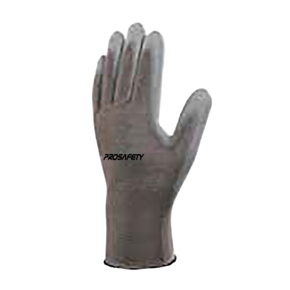 PRO-HAP201106 Coated gloves,Work gloves,safety gloves,gloves