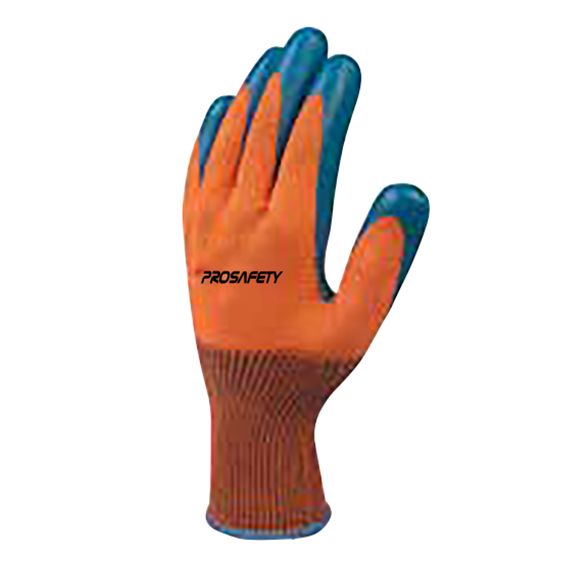 PRO-HAP201504 Coated gloves,Work gloves,safety gloves,gloves