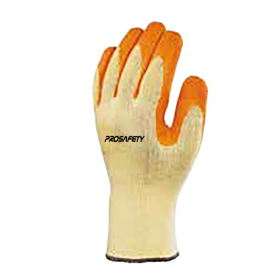 PRO-HAP201505 Coated gloves,Work gloves,safety gloves,gloves