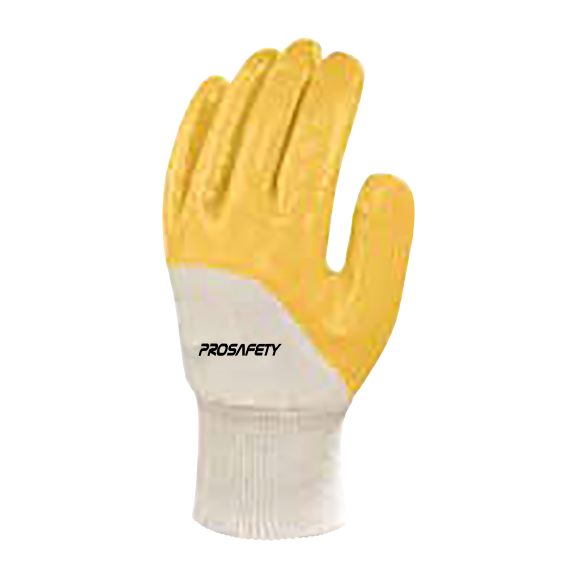 PRO-HAP201507 Coated gloves,Work gloves,safety gloves,gloves