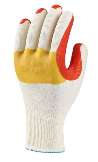 PRO-HAP201511 Coated gloves,Work gloves,safety gloves,gloves