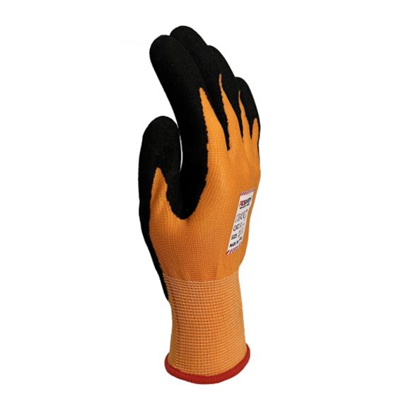 PRO-HAP201702 Work gloves,safety gloves,gloves