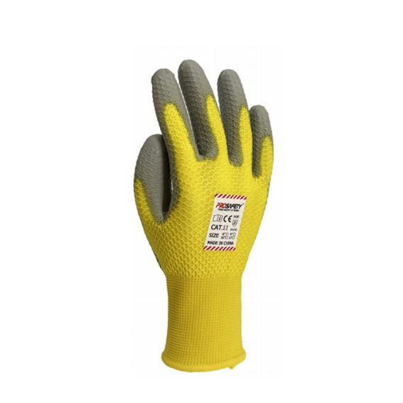PRO-HAP201707 Work gloves,safety gloves,gloves