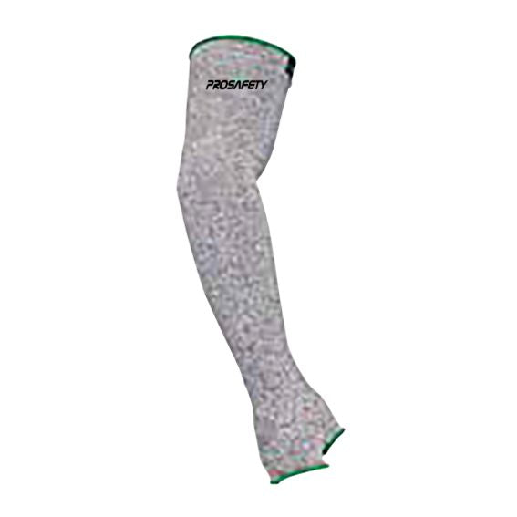 PRO-HAP201708 Knitted sleeve ,Work gloves,safety gloves,gloves