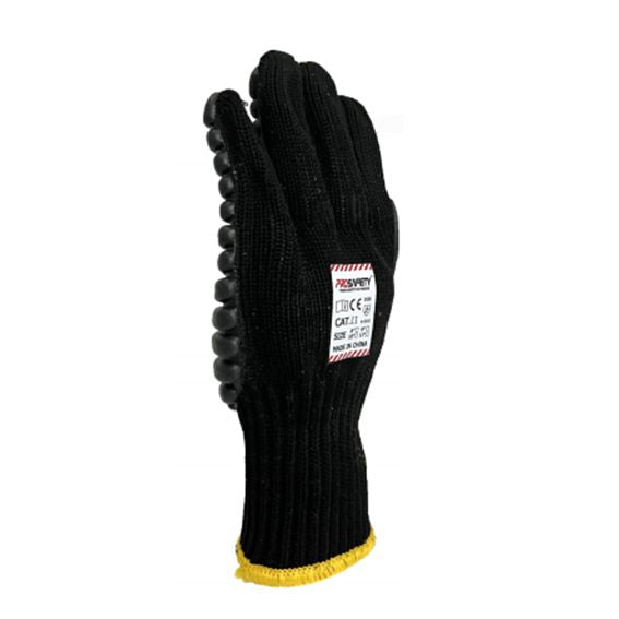 PRO-HAP201710 Work gloves,safety gloves,gloves