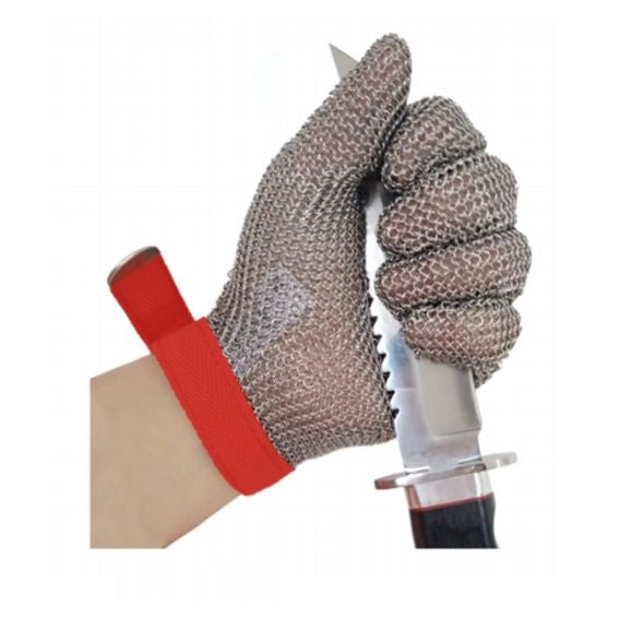 PRO-HAP201719 Single anti cutting glove,Work gloves,safety gloves,gloves
