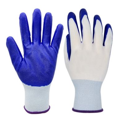 PRO-HAP201729 Work gloves,safety gloves,gloves