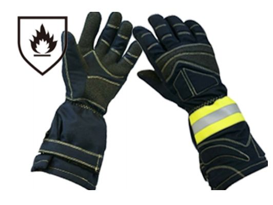 PRO-HAP201904 heat-resistant gloves,Work gloves,safety gloves,gloves