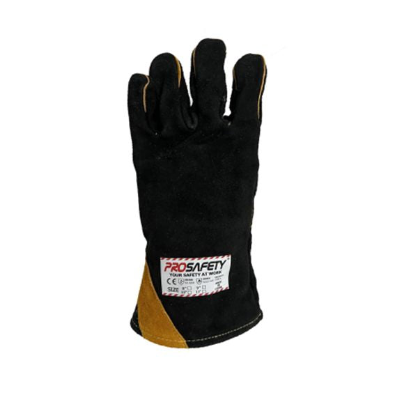 PRO-HAP201913 welding gloves,Work gloves,safety gloves,gloves