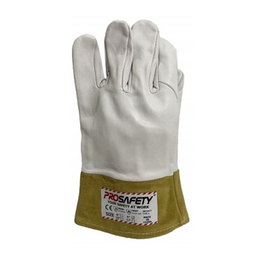 PRO-HAP201918 welding gloves,Work gloves,safety gloves,gloves