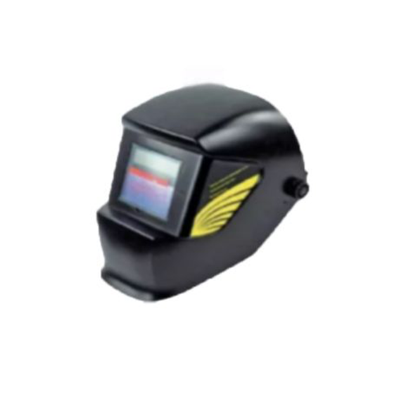 PRO-HP101216 welding helmet,Welding helmet with automatic blackout screen