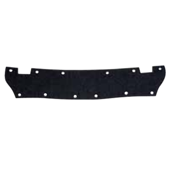 PRO-HP101326 Foam sweatband on helmet