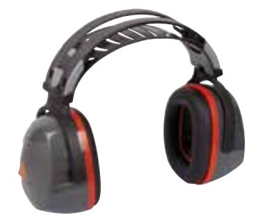 PRO-HP101400 earphone,Earmuff,Head mounted earplugs,Head protection earmuffs