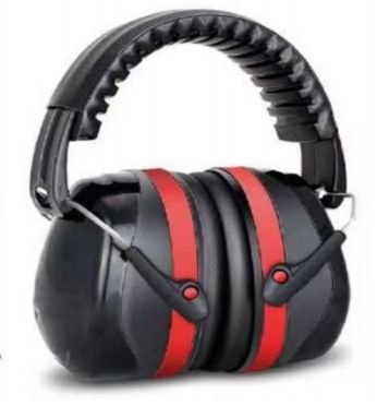 PRO-HP101401 earphone,Earmuff,Head mounted earplugs,Head protection earmuffs