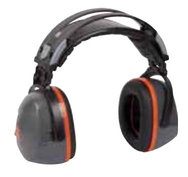 PRO-HP101402 earphone,Earmuff,Head mounted earplugs,Head protection earmuffs