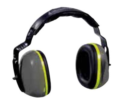 PRO-HP101404 earphone,Earmuff,Head mounted earplugs,Head protection earmuffs