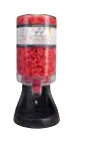 PRO-HP101507 earphone,Earplug dispenser,Head protection earmuffs