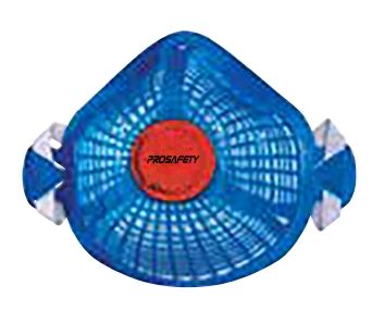 PRO-RP102000 Molded mask shell,Mask shell