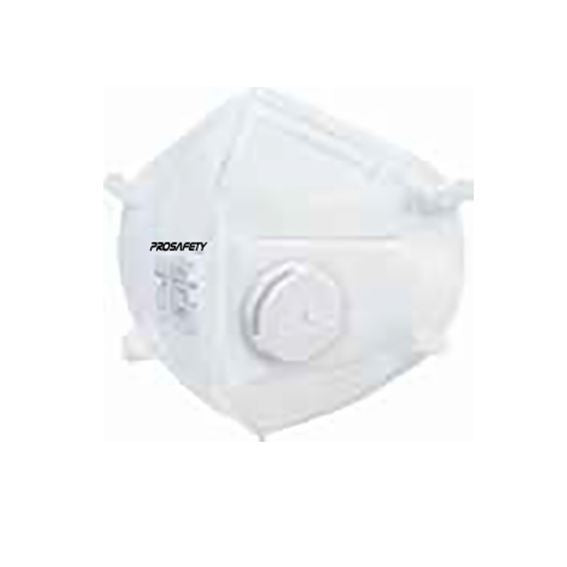 PRO-RP102017 Protective mask with breathing valve,respirator,mask
