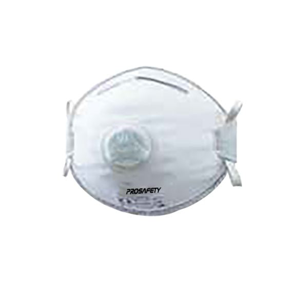 PRO-RP102024 Cup shaped valve mask Protective mask with breathing valve,respirator,mask