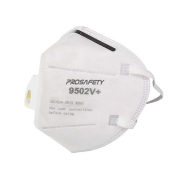 PRO-RP102027 Head mounted valve mask, Protective mask ,respirator,mask