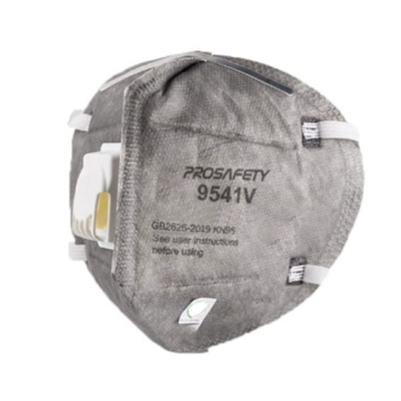PRO-RP102028 Head mounted valve mask, Protective mask ,respirator,mask