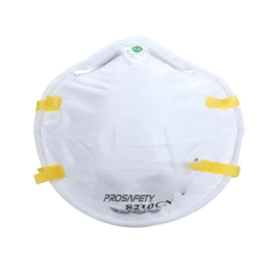 PRO-RP102033 Cup shaped protective mask,Protective mask ,respirator,mask