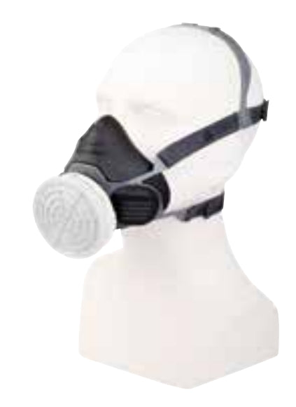 PRO-RP102103 Gas mask,mask
