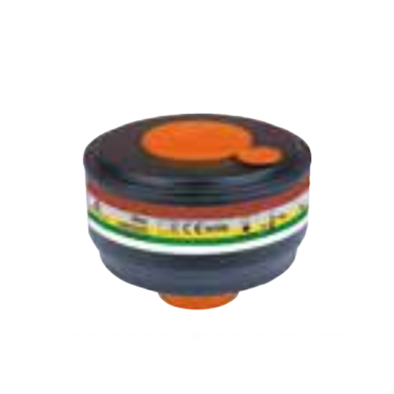 PRO-RP102109 Filter box,Gas mask filter element