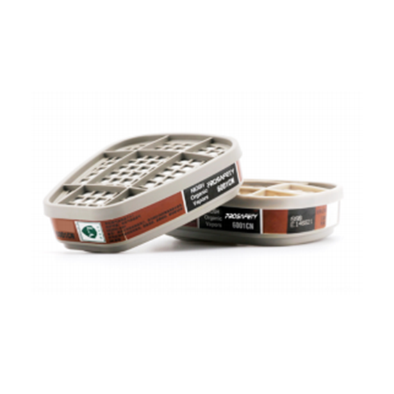 PRO-RP102110 Filter box,Gas mask filter element