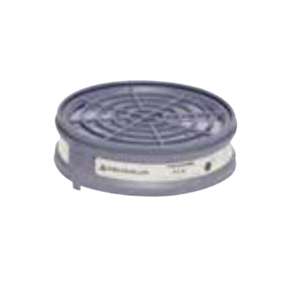PRO-RP102114 Filter box,Gas mask filter element,Half face mask series filter box