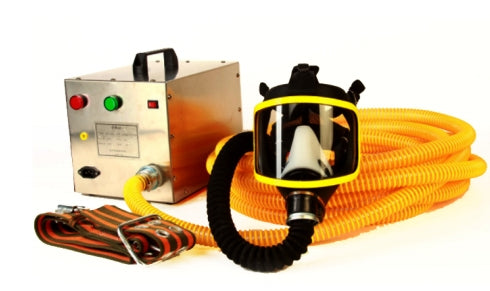 PRO-RP102138 Electric air supply respirator