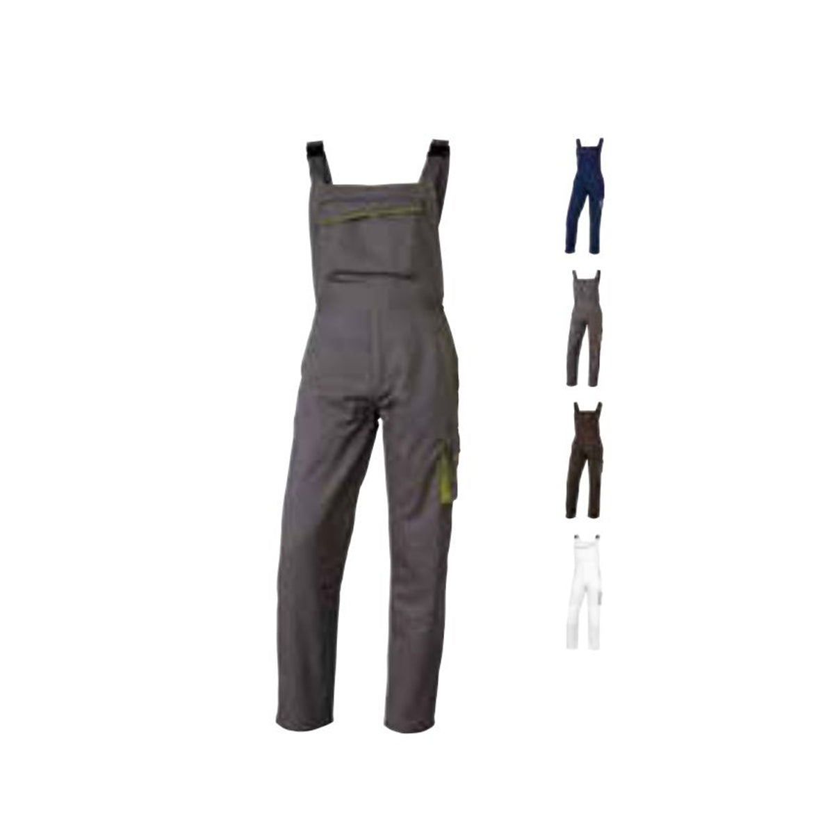 PRO-TU401014 Work clothes ,Suspenders,Workwear camisole pants,Jumpsuits