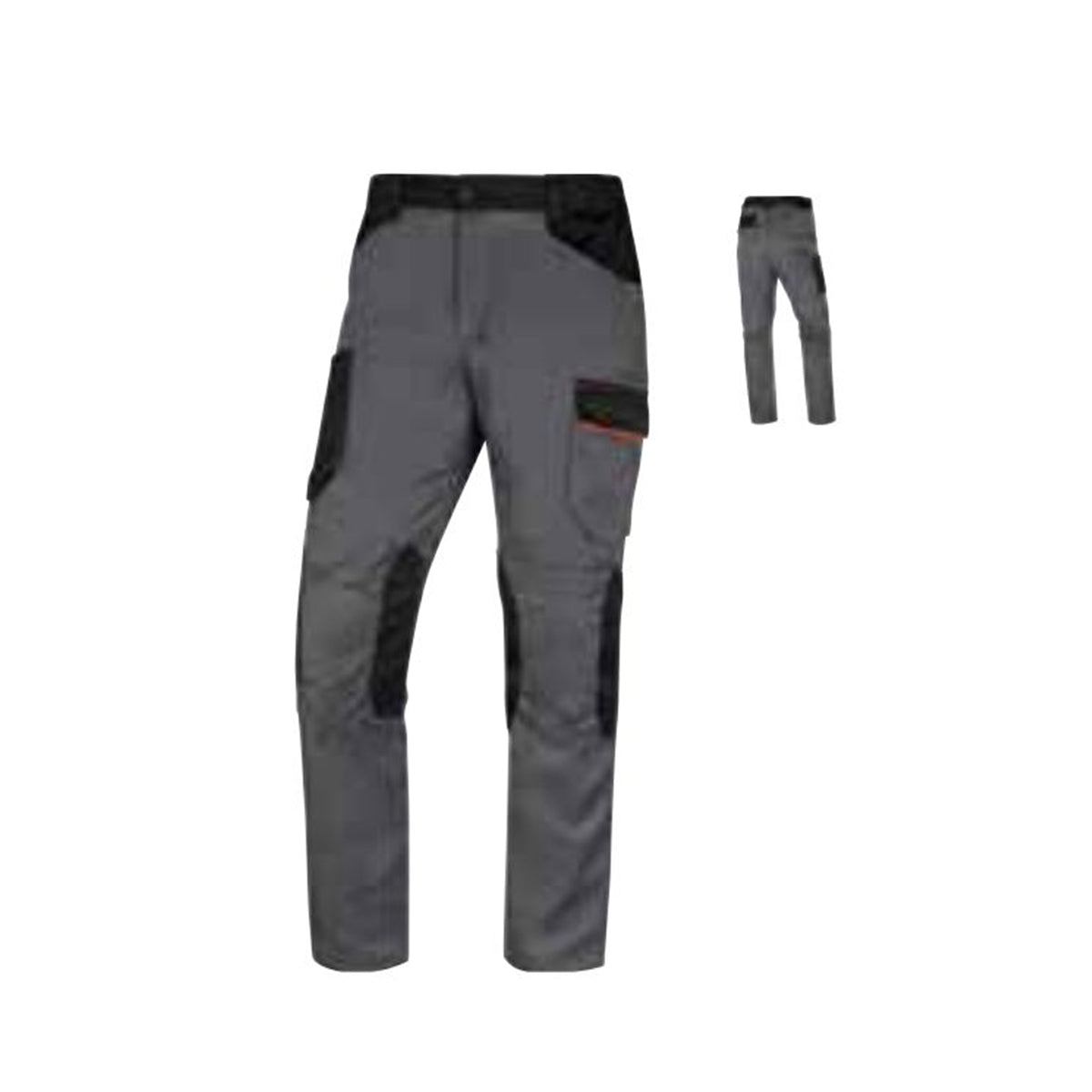PRO-TU401022 working clothes,Work clothes pants,Labor protection pants