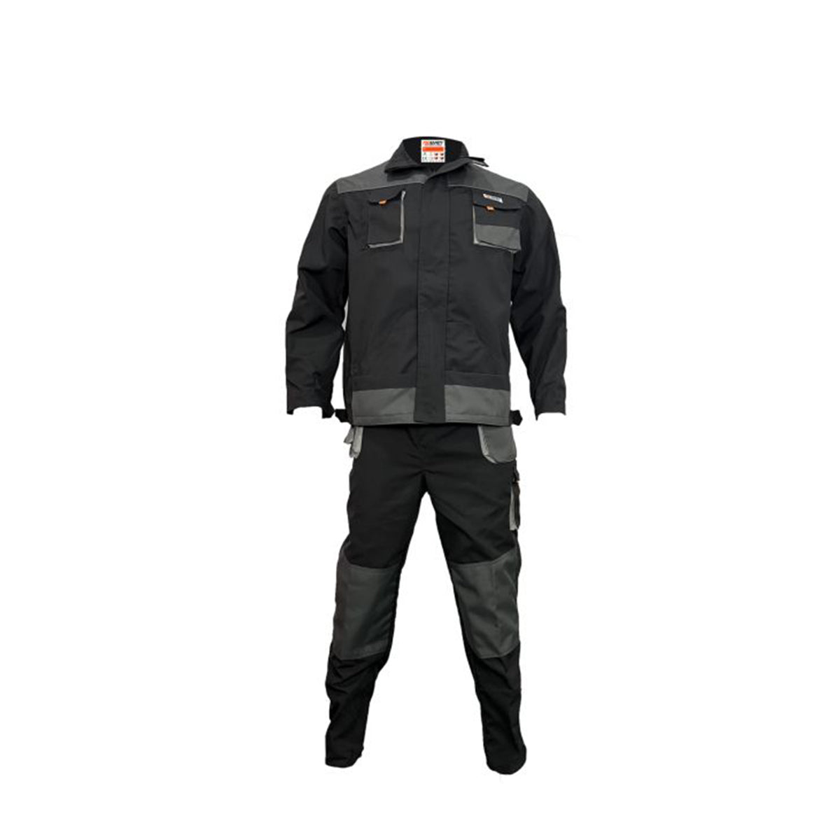 PRO-TU401029 working clothes,labor uniforms,Workwear and work clothes,Work uniform set