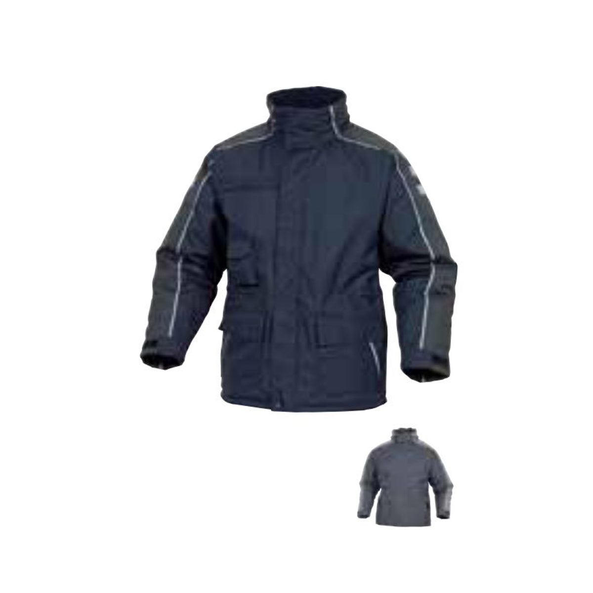 PRO-TU401200 reflective jacket,Reflective outerwear,Work clothes, jackets, and outerwear
