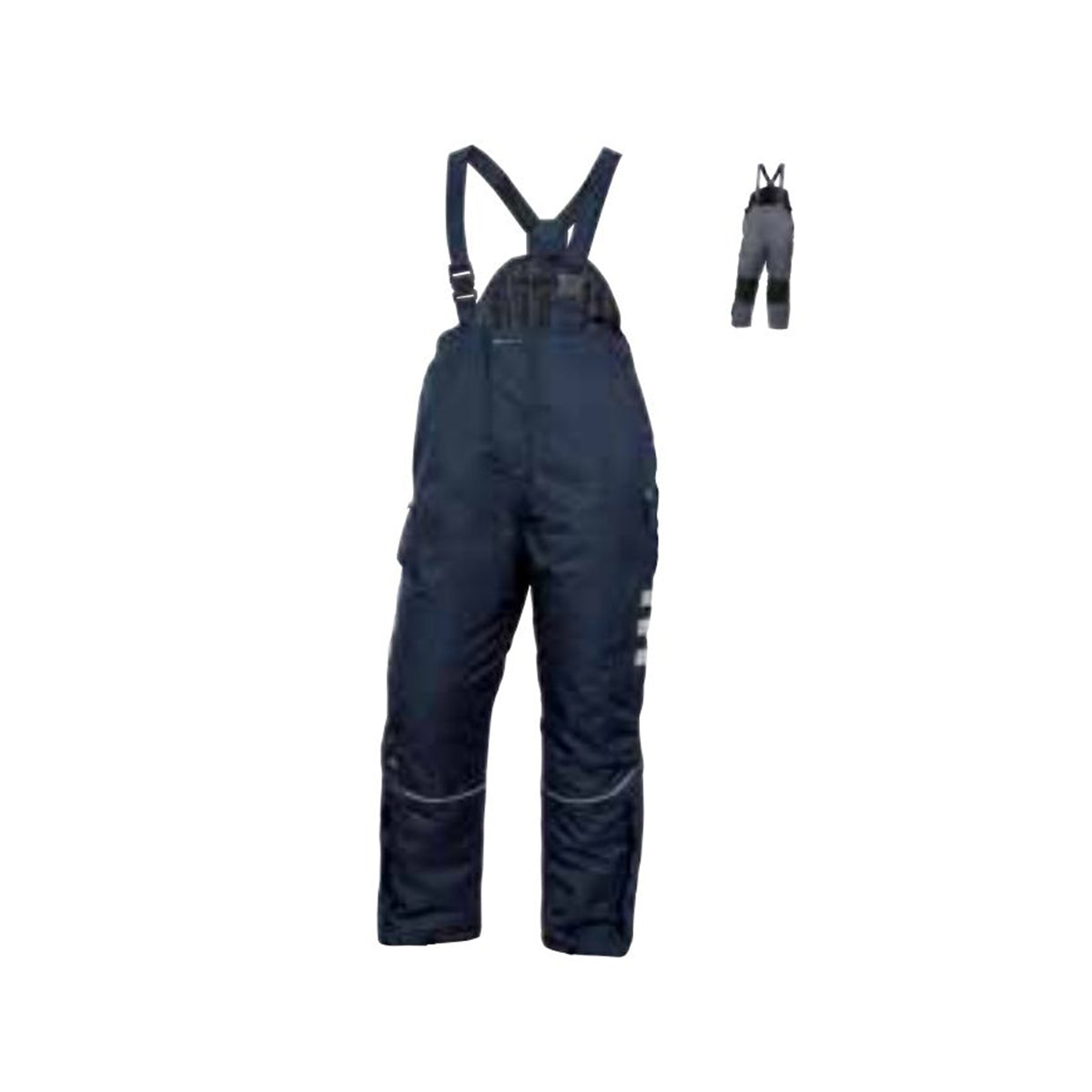 PRO-TU401201 Work clothes ,Suspenders,Workwear camisole pants,Jumpsuits