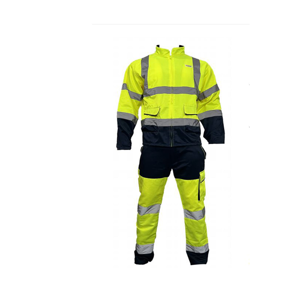 PRO-TU401321 Reflective raincoat set,Split type raincoat,raincoat,working clothes