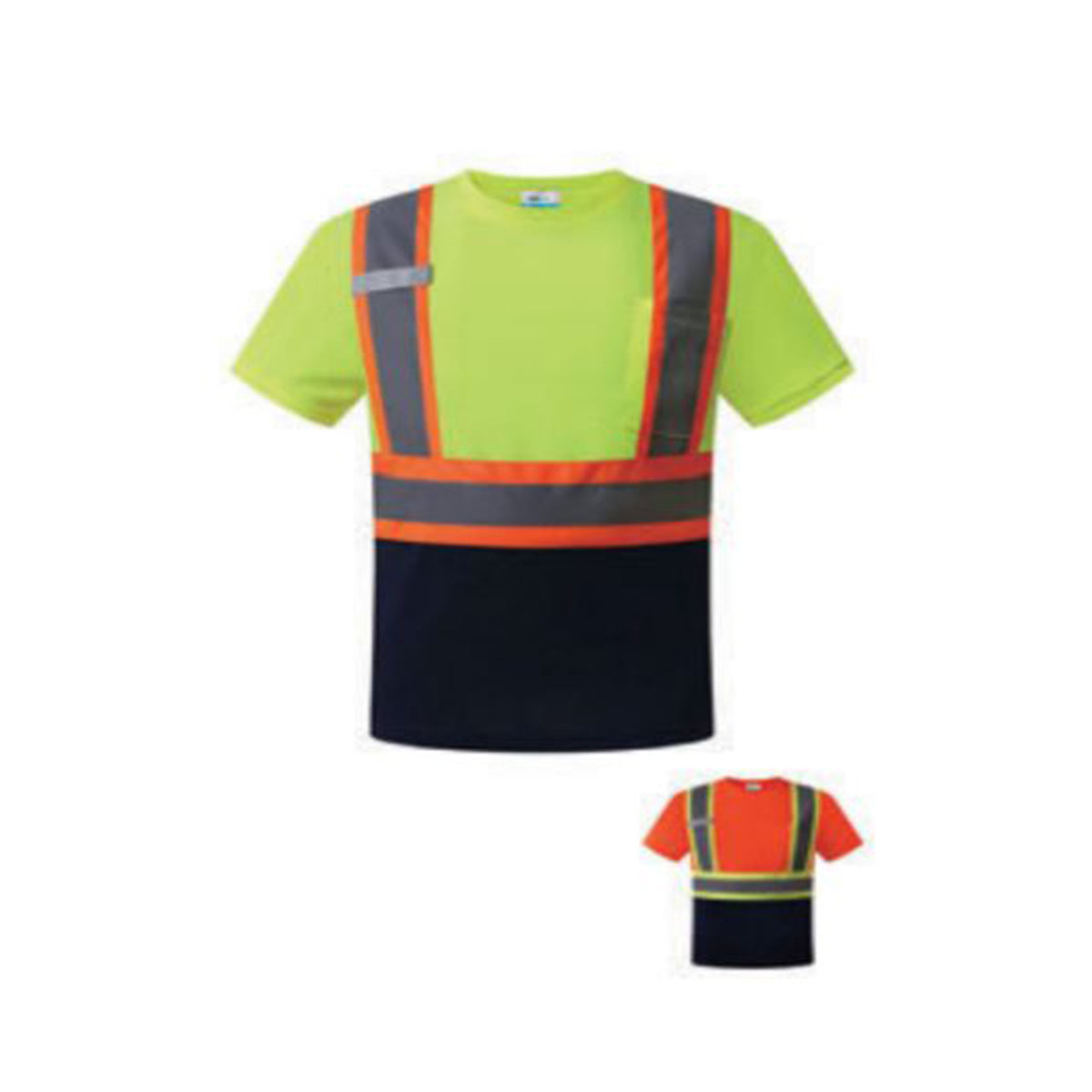 PRO-TU401330 Vest with reflective strip,reflective vest,working clothes,Safety Vest
