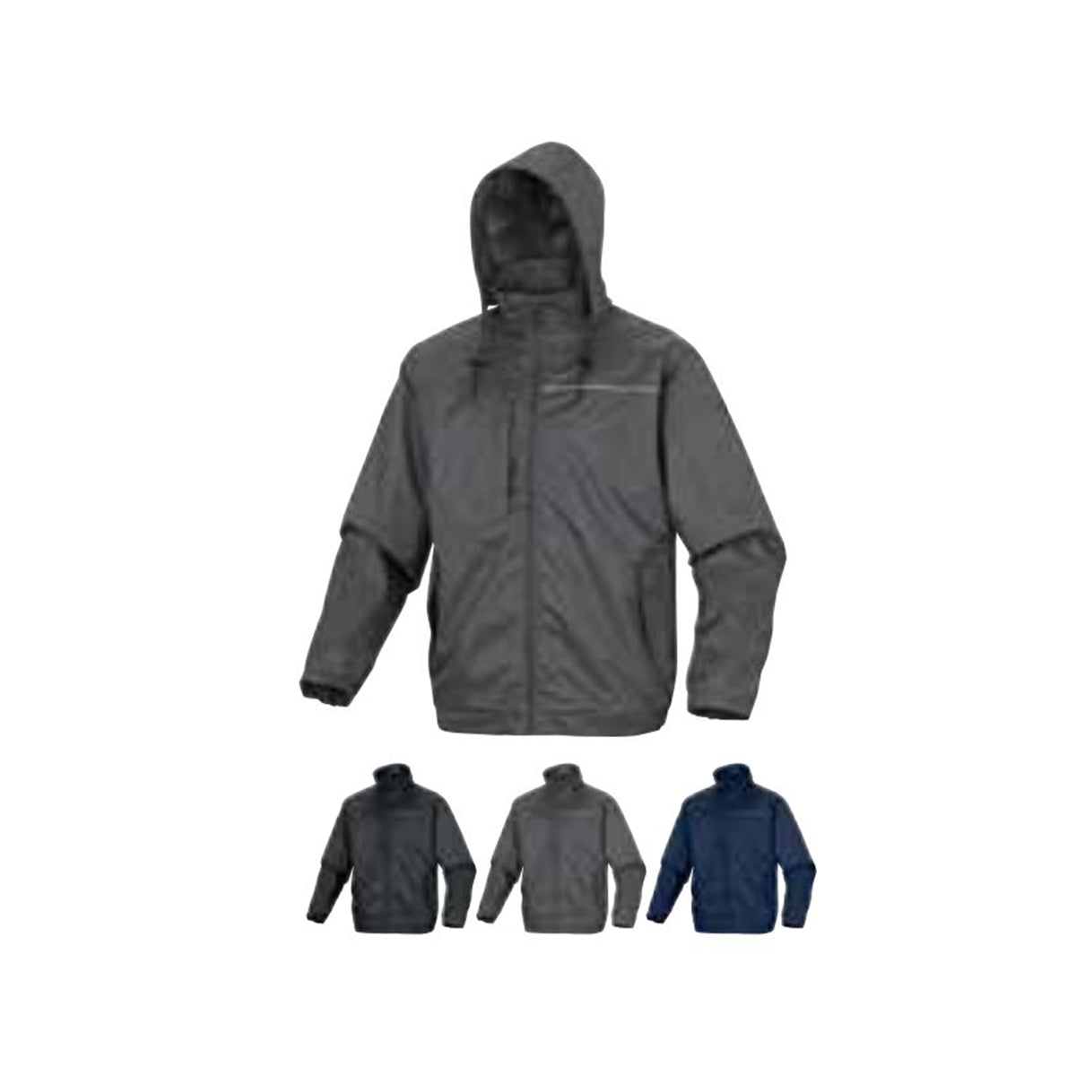 PRO-TU401400 Raincoat jacket,Split type raincoat,raincoat,working clothes