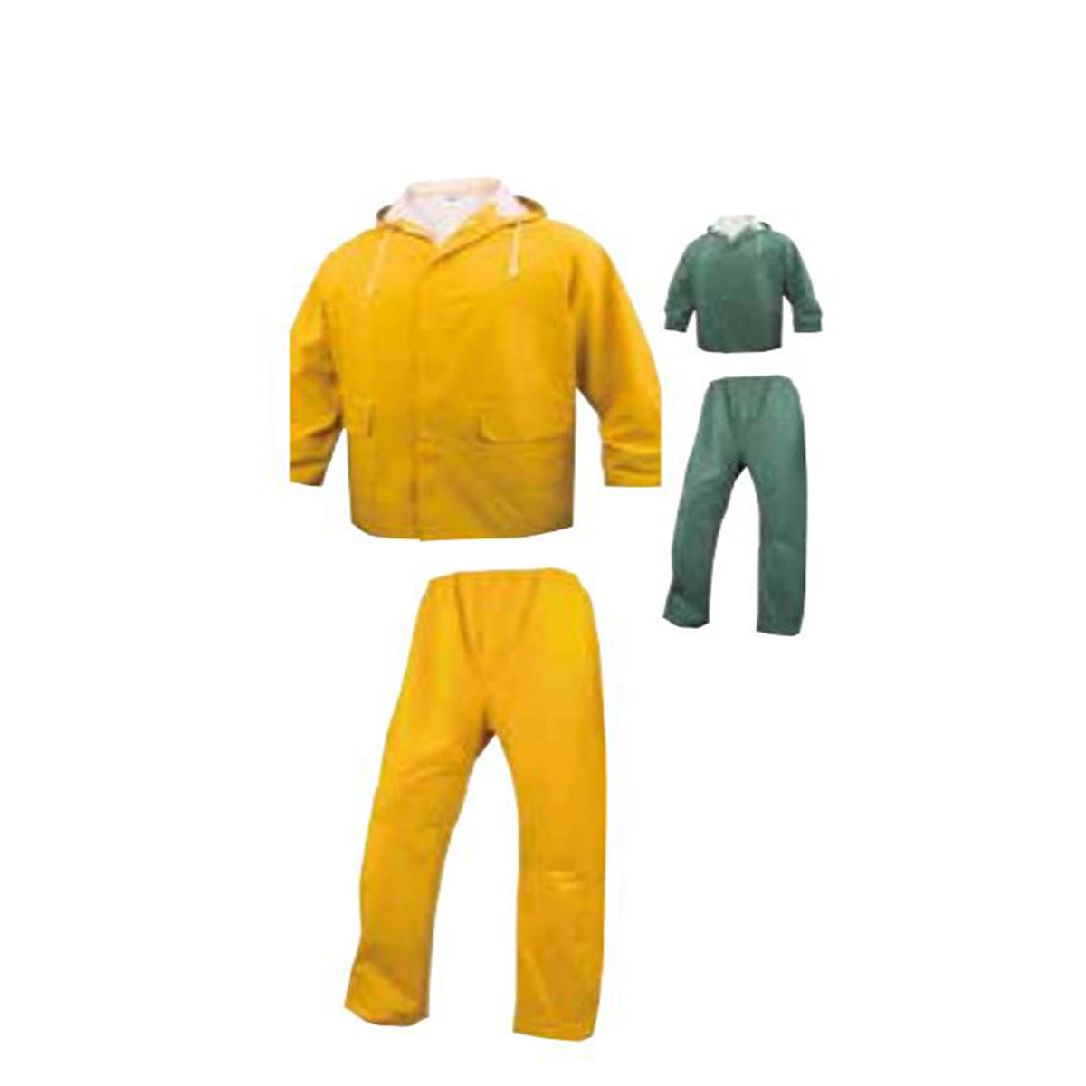 PRO-TU401402 Split type raincoat,raincoat,working clothes