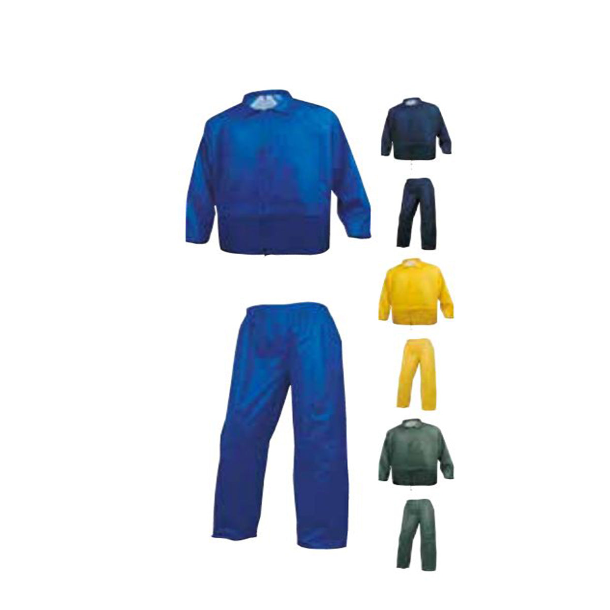 PRO-TU401403 Split type raincoat,raincoat,working clothes