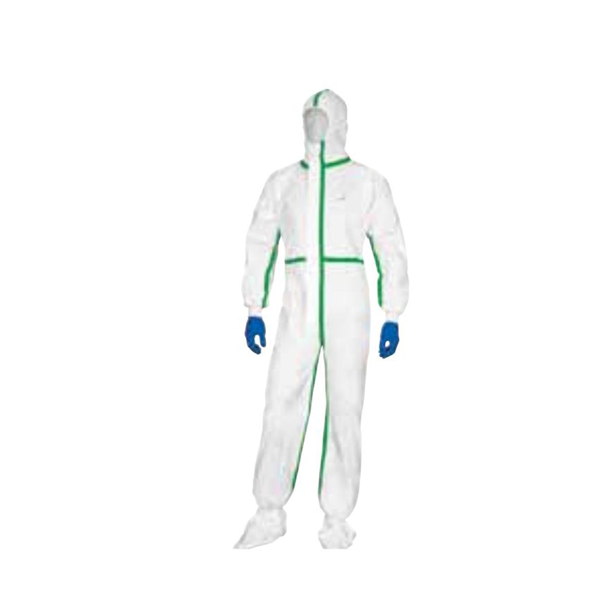 PRO-UP402301 Chemical protective clothing、One-piece chemical protective suit、
